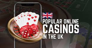 Discover the Best Online Casino UK No Deposit Requirements