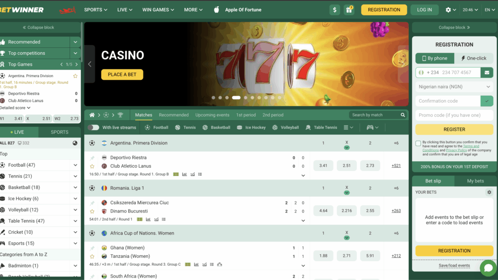 Discover the Exciting World of casino online Gaming Discover the Exciting World of casino online Gaming