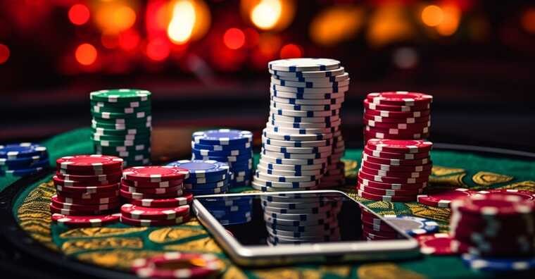 Discover the Thrill Top UK Casino Online Discover the Thrill Top UK Casino Online