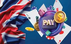 Discover the Thrill Top UK Casino Online Discover the Thrill Top UK Casino Online