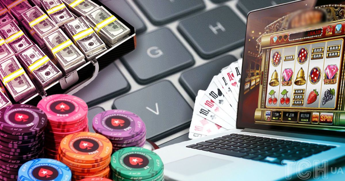 Discover the Thrills of Casino Online Not UK 24 Discover the Thrills of Casino Online Not UK 24