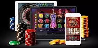Discover the Thrills of Casino Online Not UK 24