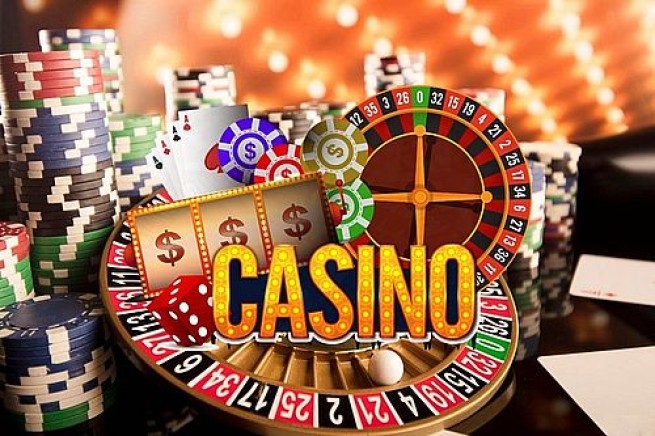 The Rise of Non UK Online Casino - Exploring New Markets