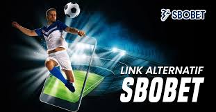Agen Bola Sbobet Resmi - Panduan Lengkap untuk Pecinta Judi Bola