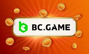 BC Game آن لائن کیسینو تفریح، شفافیت اور اعتماد