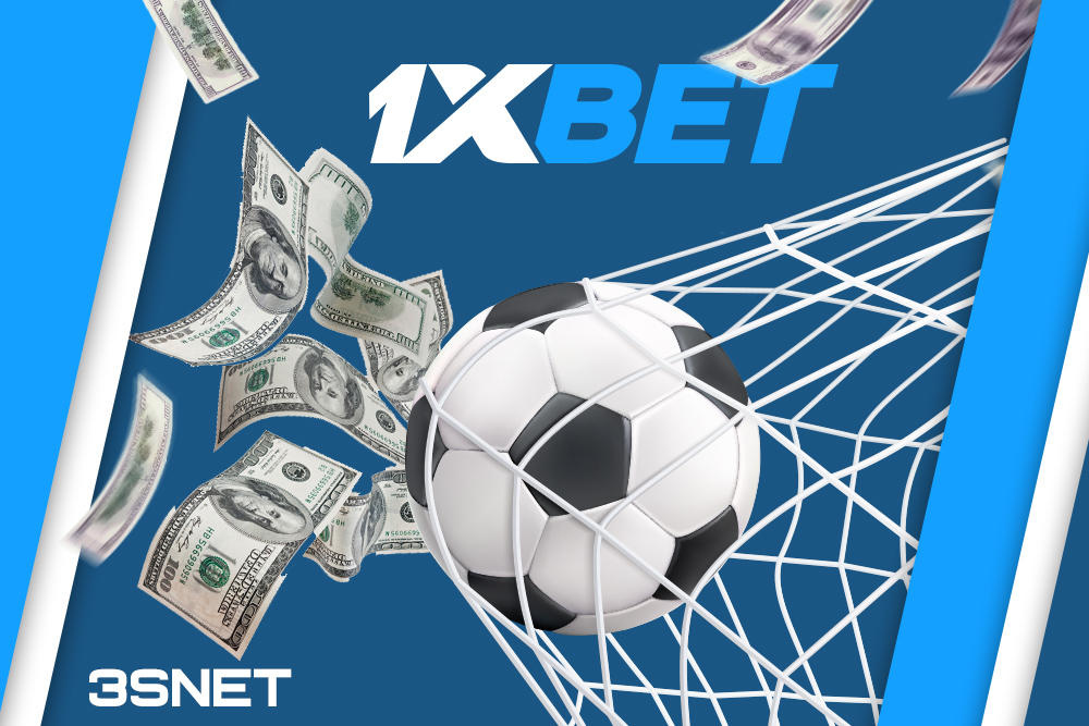 Khám Phá 1xbet cá cược thể thao - Hướng Dẫn và Mẹo Chơi
