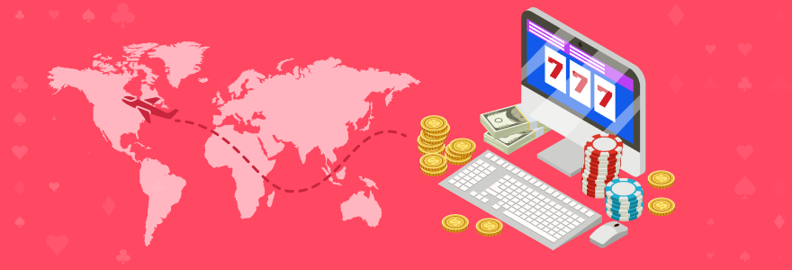 Online casina pro české hráče - Vaše cesta k zábavě Online casina pro české hráče - Vaše cesta k zábavě