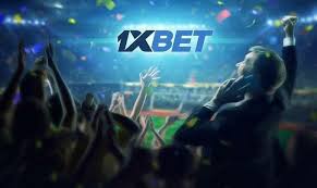 Betting with 1xBet A Comprehensive Guide for Punters