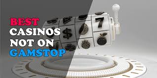 Discover Casino Sites Not on GamStop for an Uninterrupted Gaming Experience
