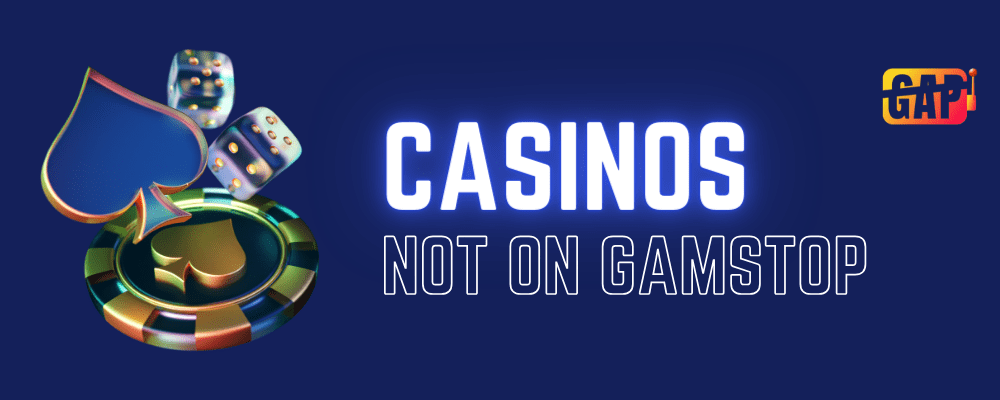 Discover Casino Sites Not on GamStop for an Uninterrupted Gaming Experience