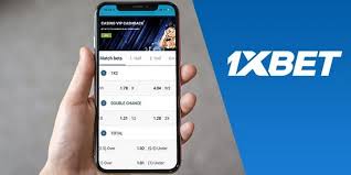 Discover the 1xBet App Your Ultimate Betting Companion 315185971