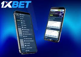 Discover the 1xBet App Your Ultimate Betting Companion 315185971