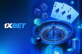 Experience the Thrill of Betting with 1xbet iOS App Experience the Thrill of Betting with 1xbet iOS App