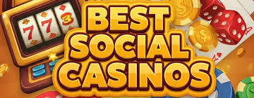 Exploring the Exciting World of Cashoomo Social Casino 696406487 Exploring the Exciting World of Cashoomo Social Casino 696406487