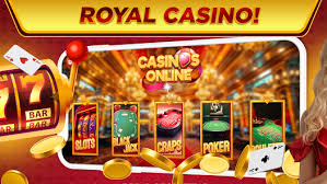 Utländska Casino En Guide till De Bästa Online Spelen